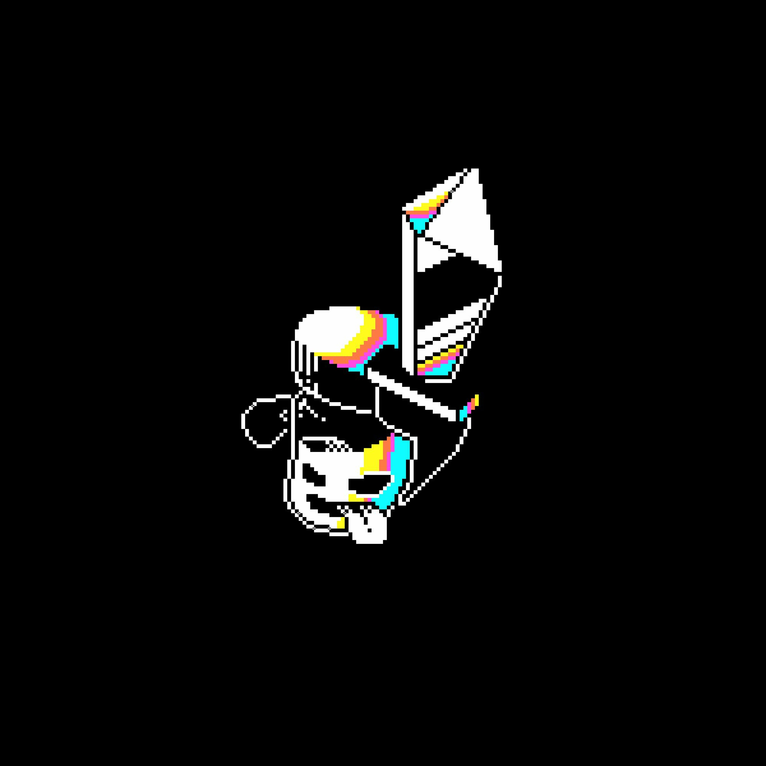 No Mana's songs tournament. #edm #monstercat